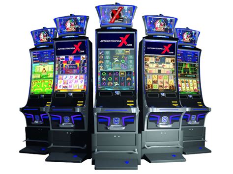 novoline automaten wikipedia Bestes Casino in Europa